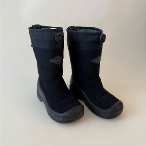 Kids Kuoma Winter Boots